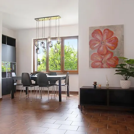 Apartment Il Bacio Del Sole 2 *