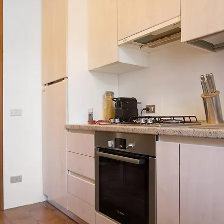 Il Bacio Del Sole 2 Apartment Maccagno