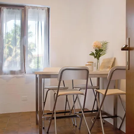 Apartment Il Bacio Del Sole 2 *