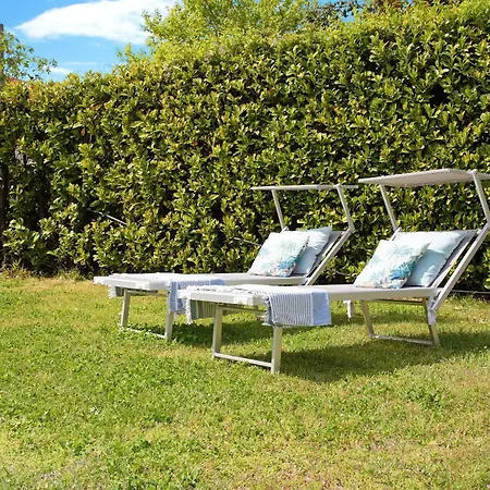 Il Bacio Del Sole 2 Apartment Maccagno