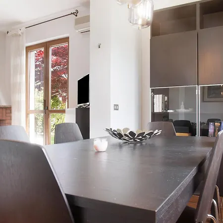 Appartamento Il Bacio Del Sole 2 Maccagno